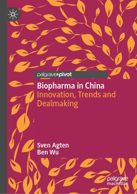 Biopharma In China