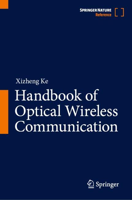 Handbook Of Optical…