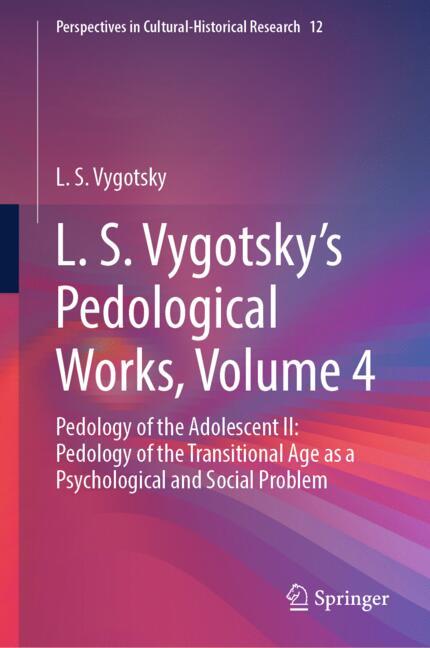 L. S. Vygotsky's Pe…