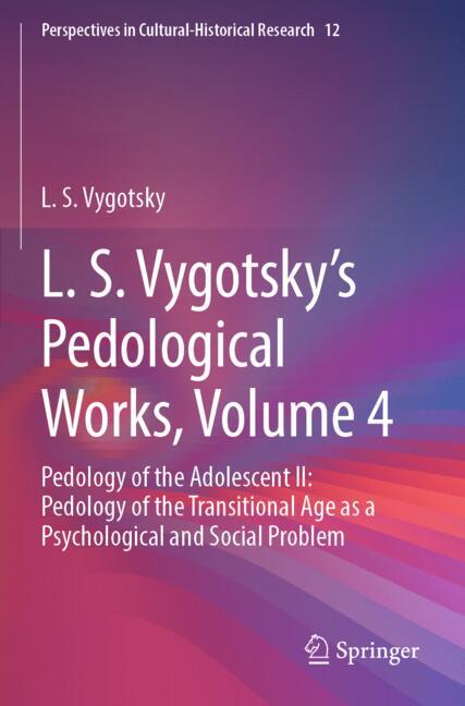 L. S. Vygotsky's Pe…