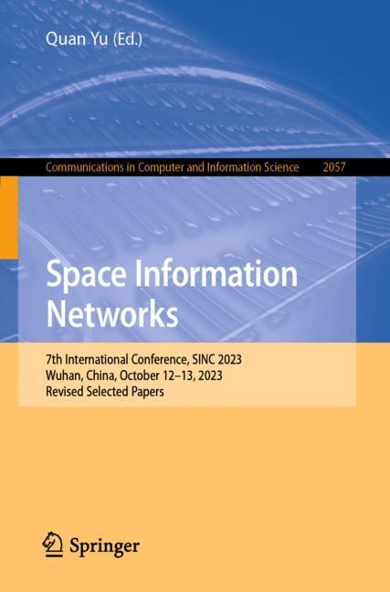Space Information N…