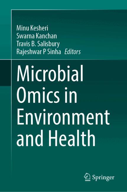 Microbial Omics In …