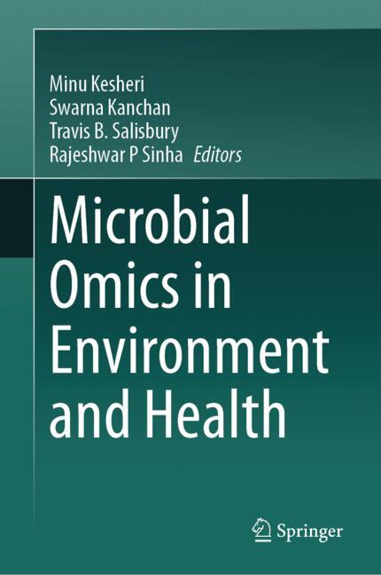 Microbial Omics In …