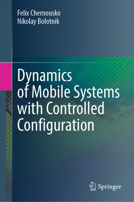 Dynamics Of Mobile …