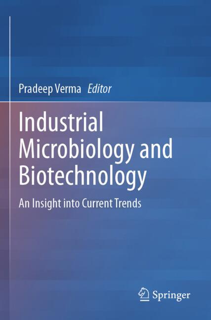 Industrial Microbio…