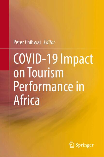 COVID-19 Impact On …
