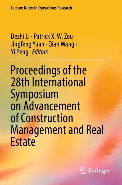 ISBN 9789819719518