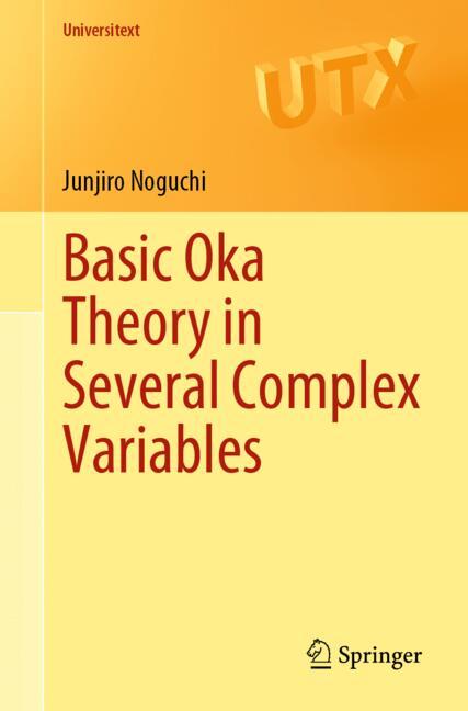 Basic Oka Theory In…