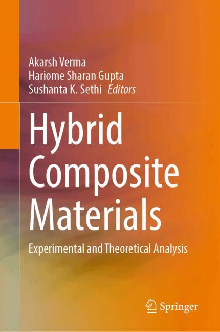 Hybrid Composite Ma…