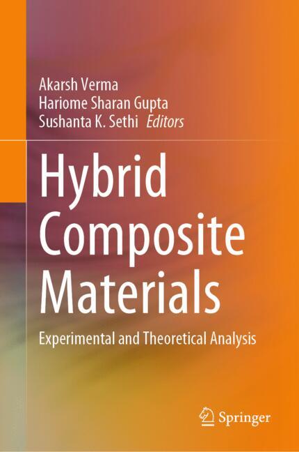 Hybrid Composite Ma…