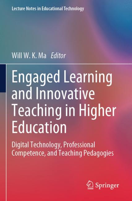 Engaged Learning An… - image