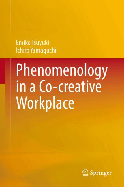 Phenomenology In A … - image