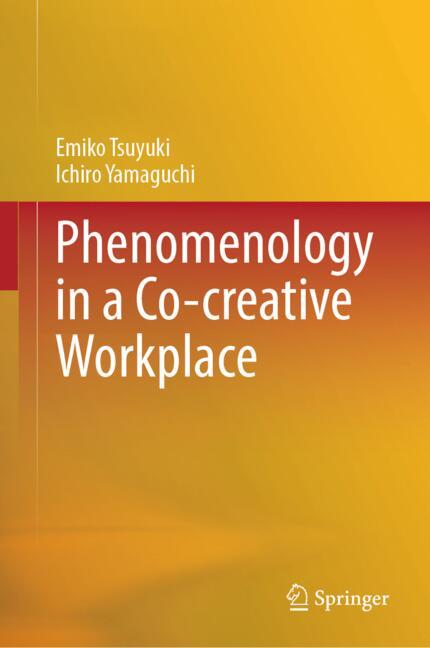 Phenomenology In A … - image