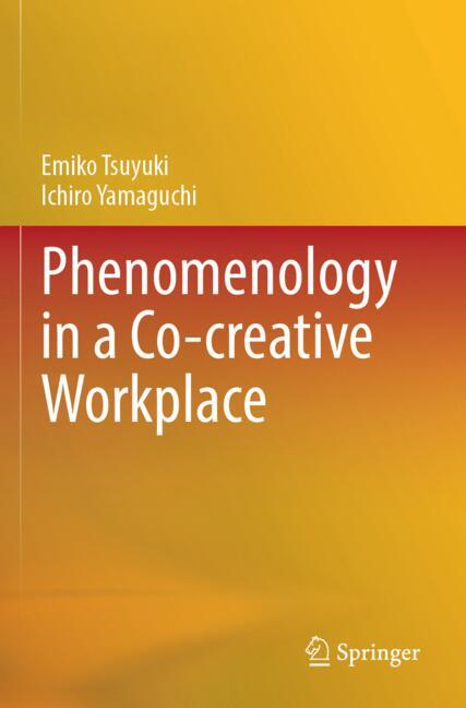 Phenomenology In A … - image