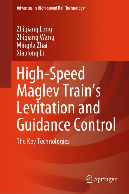 High-Speed Maglev T…