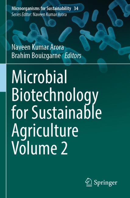 Microbial Biotechno…
