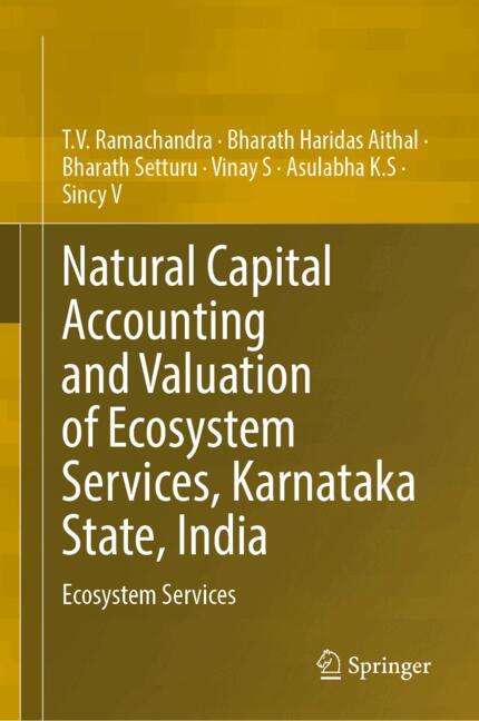 Natural Capital Acc…