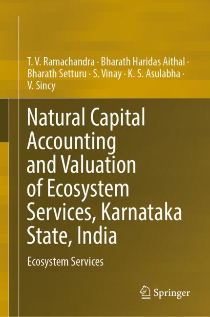 Natural Capital Acc…