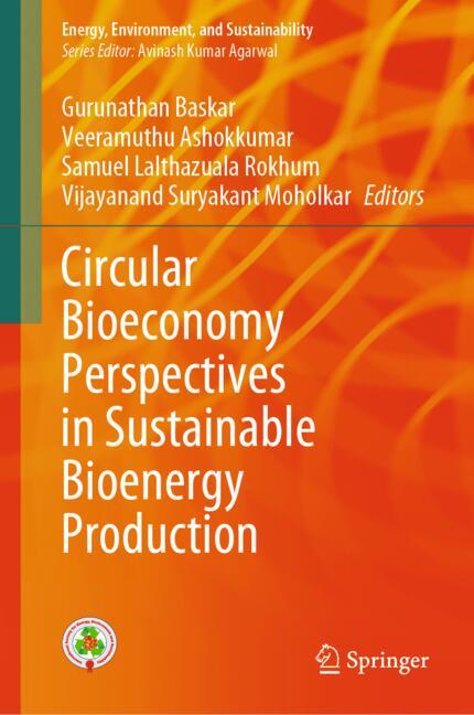 Circular Bioeconomy…