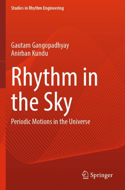 Rhythm In The Sky