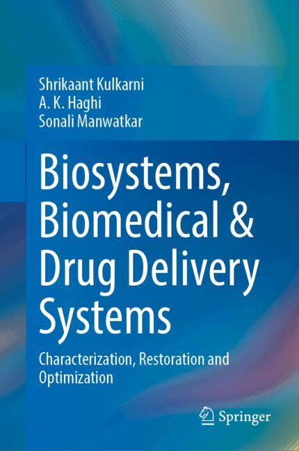 Biosystems, Biomedi…