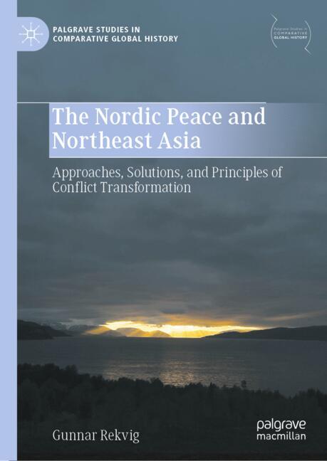 The Nordic Peace An… - image