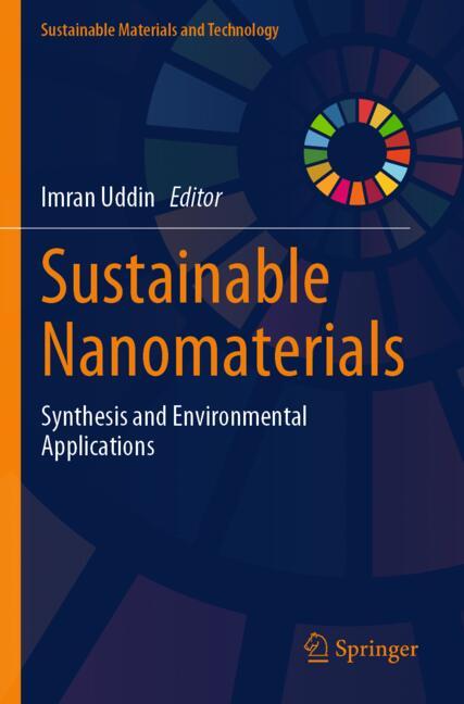 Sustainable Nanomat… - image