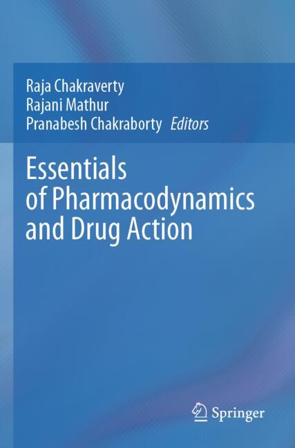 Essentials Of Pharm… - image