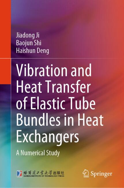 Vibration And Heat …