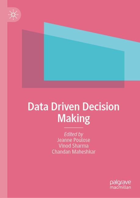 Data-Driven Decision Making