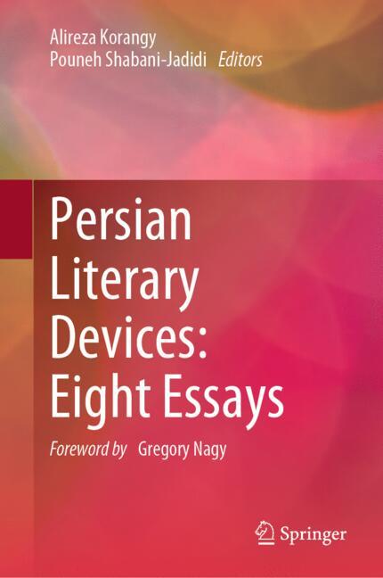 Persian Literary De…
