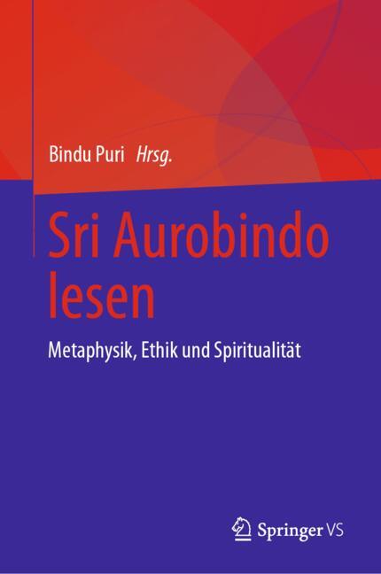 Sri Aurobindo Lesen