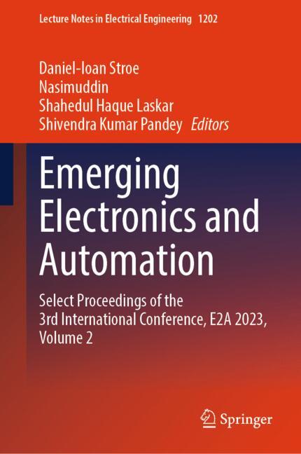 Emerging Electronics and Automation-image-978-981-97-3090-2