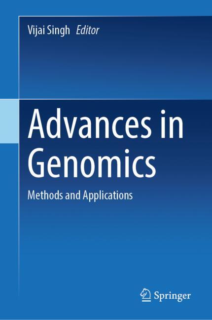 Advances In Genomics