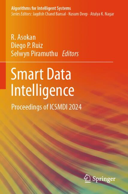 Smart Data Intellig…