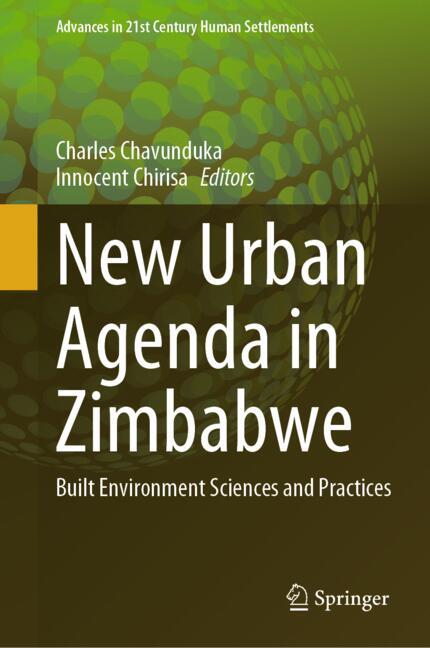 New Urban Agenda In…