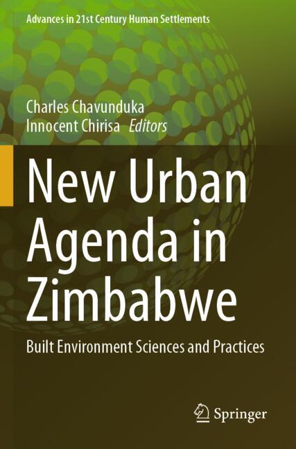 New Urban Agenda In…