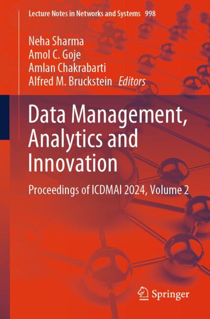 Data Management, An… - image