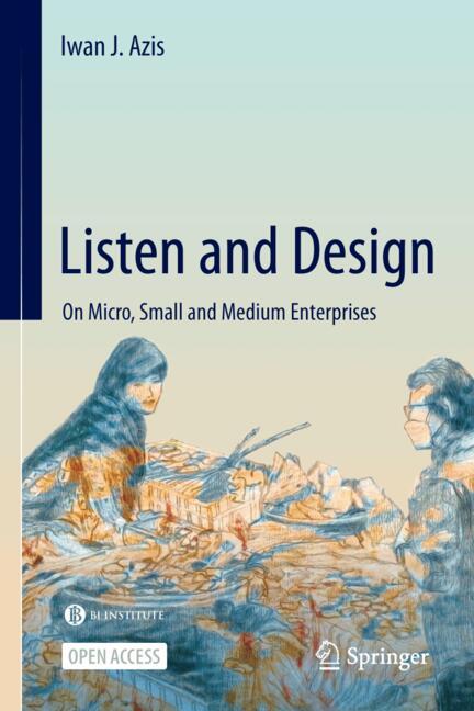 Listen And Design - image