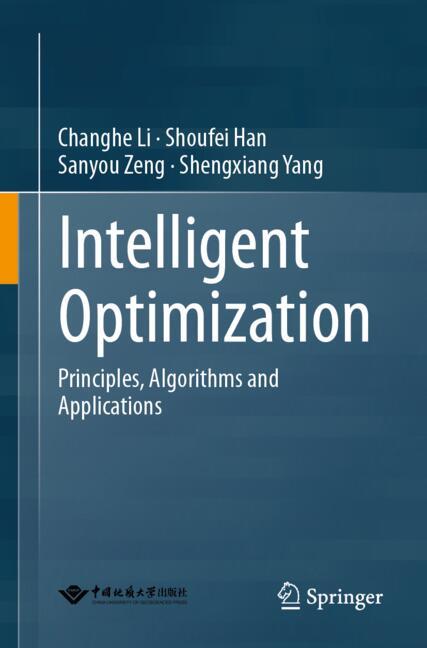 Intelligent Optimiz…