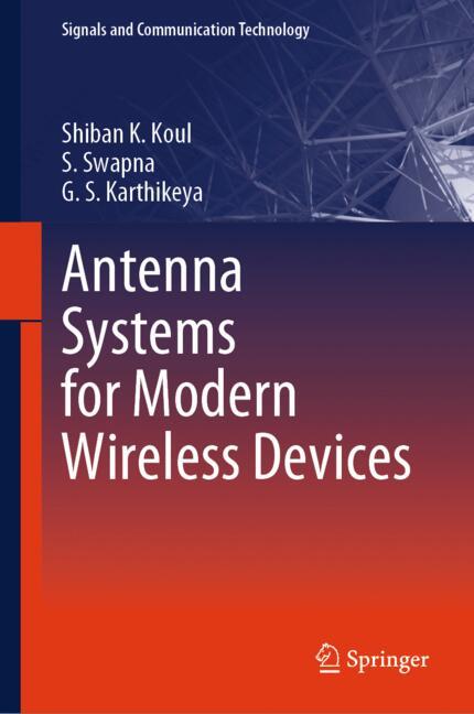 Antenna Systems For… - image