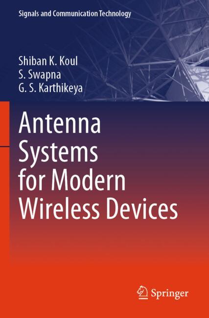 Antenna Systems For… - image