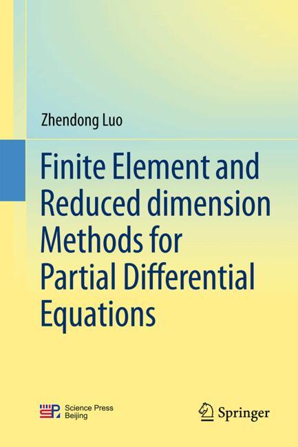 Finite Element And …