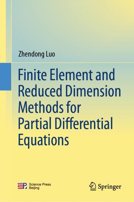 Finite Element And …