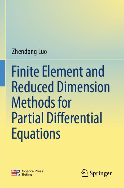 Finite Element And …