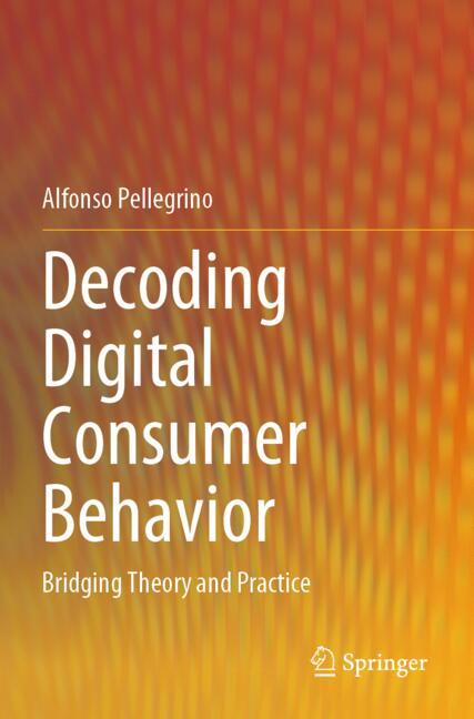 Decoding Digital Consumer Behavior