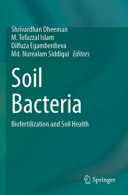 Soil Bacteria