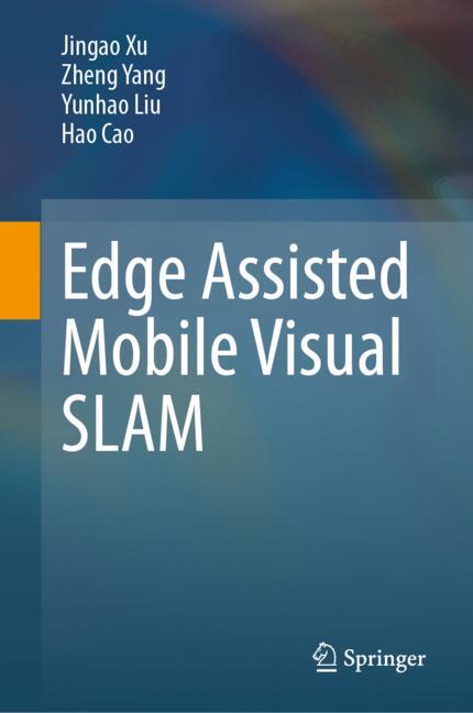 Edge Assisted Mobil…