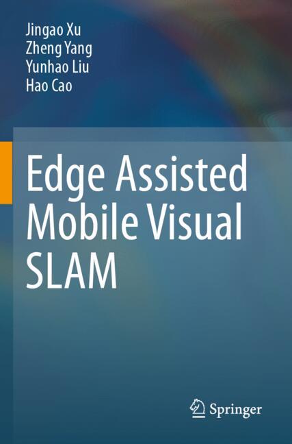 Edge Assisted Mobil…