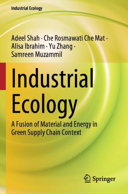 Industrial Ecology